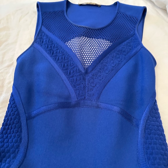 Roberto Cavalli Cocktail Dress - Picture 4 of 7